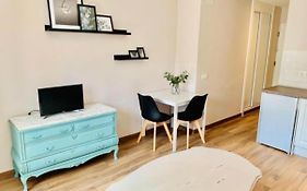 Bonito Estudio Centro De Torremolinos
